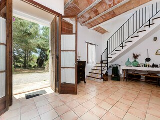 Villa Felanitx Équipement 50