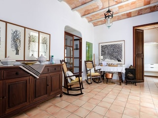 Villa Felanitx Équipement 22