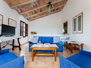 Villa Felanitx Équipement 30