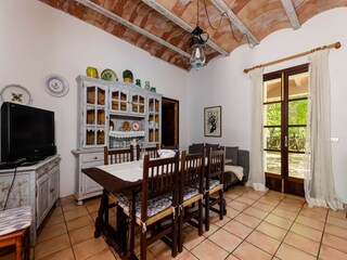 Villa Felanitx Équipement 26