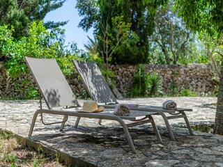 Villa Felanitx Buitenaudio-opname 3
