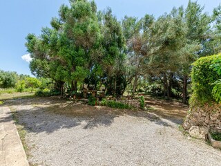 Villa Felanitx Outdoor Recording 19