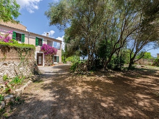 Villa Felanitx Enregistrement extérieur 5