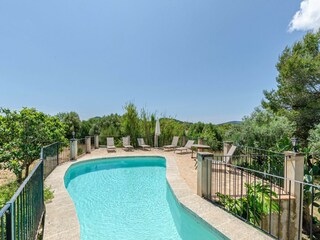 Villa Felanitx Buitenaudio-opname 6