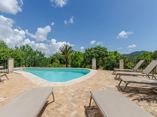Villa Felanitx Outdoor Recording 20