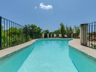 Villa Felanitx Enregistrement extérieur 12