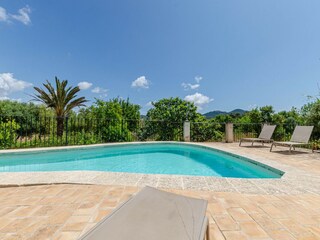 Villa Felanitx Buitenaudio-opname 21