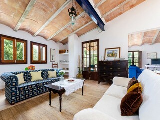 Villa Felanitx Features 39