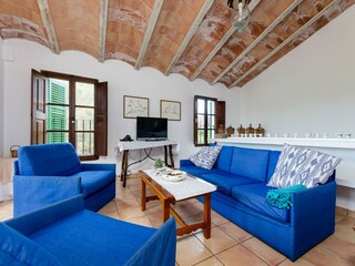Villa Felanitx Kenmerken 29