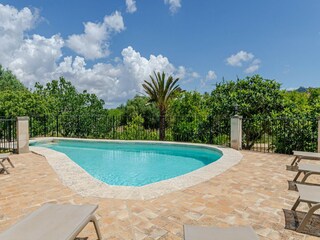 Villa Felanitx Outdoor Recording 17