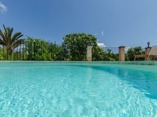 Villa Felanitx Enregistrement extérieur 14