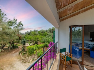 Villa Felanitx Outdoor Recording 19