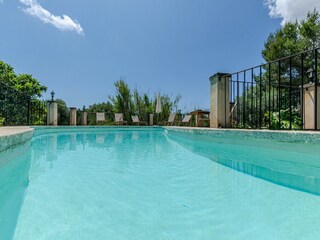 Villa Felanitx Outdoor Recording 16