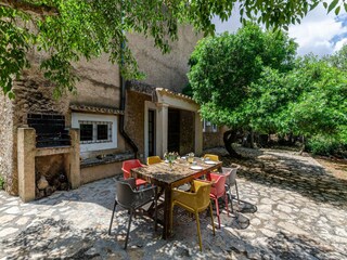 Villa Felanitx  68