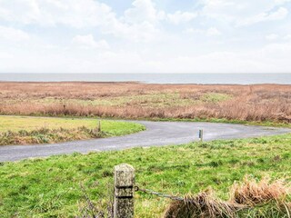 Holiday house Højer  6