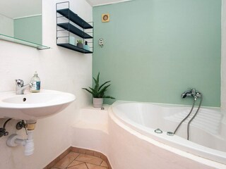 Casa de vacaciones Højer  6