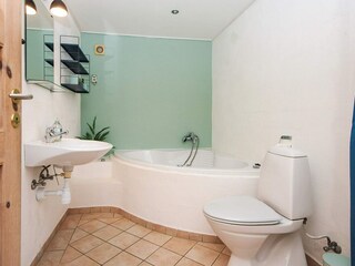 Vakantiehuis Højer  39