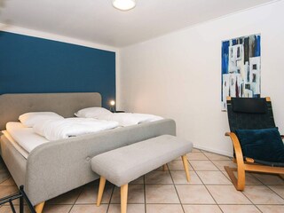 Casa per le vacanze Højer  4