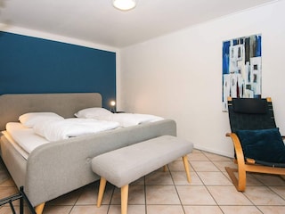 Ferienhaus Højer  32