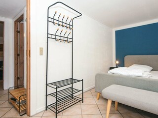 Casa de vacaciones Højer  2