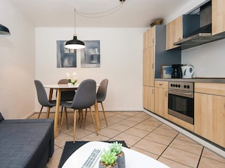 Casa per le vacanze Højer  11