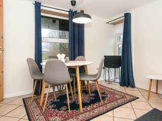 Casa de vacaciones Højer  16