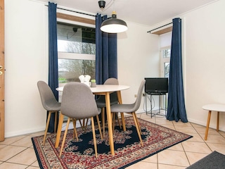 Ferienhaus Højer  24