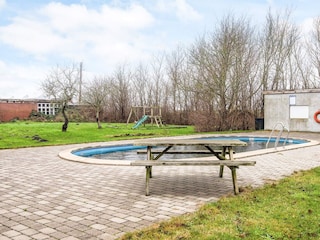 Casa per le vacanze Højer  14