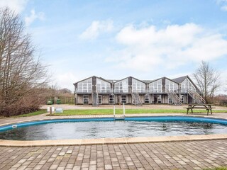 Ferienhaus Højer Außenaufnahme 1