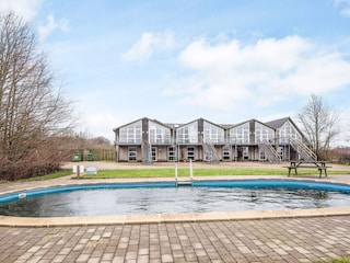 Vakantiehuis Højer Buitenaudio-opname 1