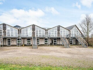 Casa per le vacanze Højer  15