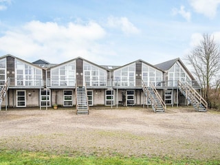 Ferienhaus Højer  11