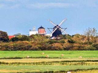 Vakantiehuis Højer  16