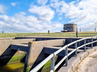 Vakantiehuis Højer  40