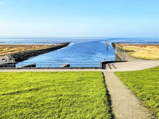 Maison de vacances Højer  29