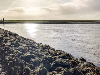 Maison de vacances Højer  32