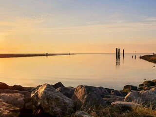 Vakantiehuis Højer  24