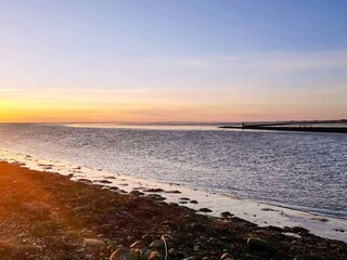 Ferienhaus Højer  27