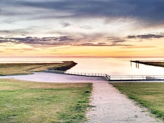 Vakantiehuis Højer  20
