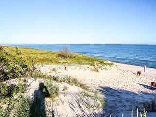 Casa per le vacanze Højer  30