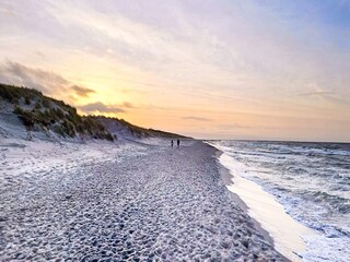 Maison de vacances Højer  32