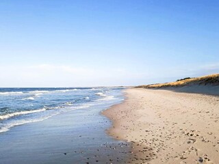 Casa per le vacanze Højer  34