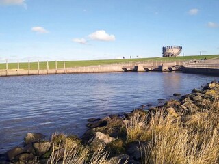 Casa per le vacanze Højer  35