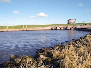 Vakantiehuis Højer  36