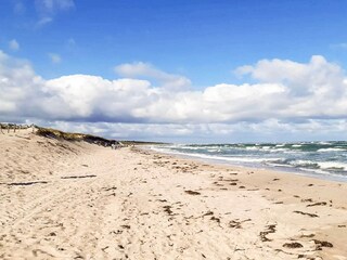 Casa per le vacanze Højer  5