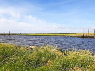 Casa de vacaciones Højer  26