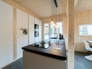 Vakantiepark St. Lorenzen ob Murau Kenmerken 2