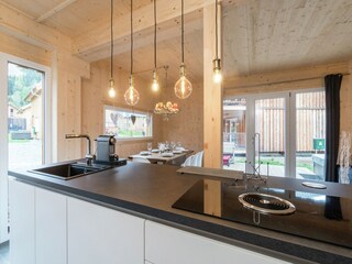 Parco vacanze St. Lorenzen ob Murau Caratteristiche 13