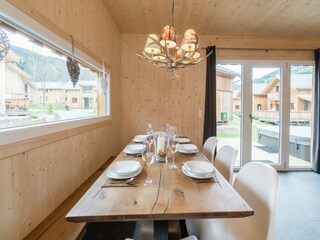 Ferienpark St. Lorenzen ob Murau Ausstattung 8