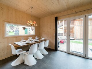 Ferienpark St. Lorenzen ob Murau Ausstattung 4